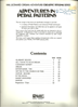 Picture of Hal Leonard Organ Adventure Creative Styling Series 3, Adventures in Pedal Patterns