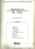 Picture of Hal Leonard Organ Adventure Professional Styling Series 6, Moments in Time, arr. Bob Dove