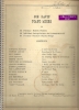 Picture of Suez, Ferde Grofe & Peter de Rose, transc. for piano solo by Ferde Grofe, pdf copy