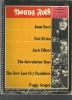 Picture of Young Folk Song Book, containinmg 5 songs by Bob Dylan, arr. Earl Robinson
