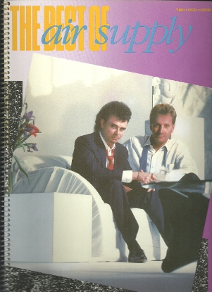 Picture of The Best of Air Supply