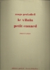 Picture of Le Vilain petit canard, The Ugly Duckling, Serge Prokofieff Opus 18