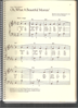 Picture of The Golden Songs of Rogers & Hammerstein 1943-1959, arr. for easy piano by John Brimhall