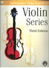 Picture of Violin Introductory Exam Book, 2006 3rd Edition, Royal Conservatory of Music, University of Toronto