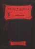 Picture of Danse Populaire from "Romeo & Juliet" Op. 75, Sergei Prokofieff (Prokofiev)