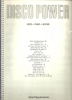 Picture of Dancer, written & recorded by Gino Soccio, pdf copy