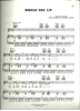 Picture of Dress You Up, Peggy Stanziale & Andrea LaRusso, recorded by Madonna, sheet music