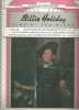 Picture of Billie Holiday, Singin' the Blues, Legendary Performers Series, Volume 13