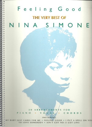 Picture of The Very Best of Nina Simone, Feeling Good