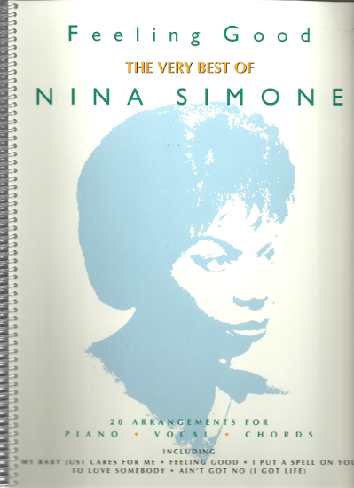 Picture of The Very Best of Nina Simone, Feeling Good