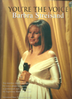 Picture of Barbra Streisand, You're the Voice