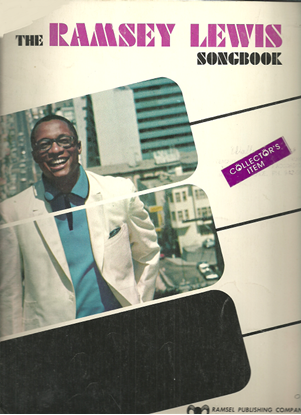 Picture of The Ramsey Lewis Songbook