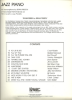 Picture of All the Things You Are, Jerome Kern, Bud Powell/ Brian Priestly transcription, pdf copy