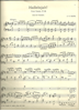Picture of Hallelujah, from Cantata 29, J.S. Bach, alto voice solo