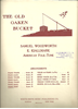 Picture of The Old Oaken Bucket, concert transc. for piano duet by Charles D. Blake