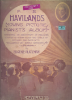 Picture of F. B. Haviland's Moving Picture Pianist's Album, Eugene Platzman