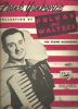 Picture of Frank Yankovic's Collection of Polkas and Waltzes Book  6