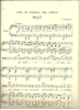 Picture of Song of Hybrias the Cretan, J. W. Elliott, low voice