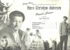 Picture of Hans Christian Anderson, Frank Loesser, arr. easy piano Ada Richter