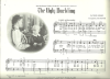 Picture of Hans Christian Anderson, Frank Loesser, arr. easy piano Ada Richter