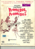 Picture of Promises Promises, Hal David & Burt Bacharach