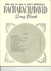 Picture of Bacharach/David Song Book, arr. John Brimhall