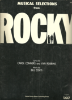 Picture of Musical Selections from Rocky, Carol Connors, Ayn Robbins & Bill Conti
