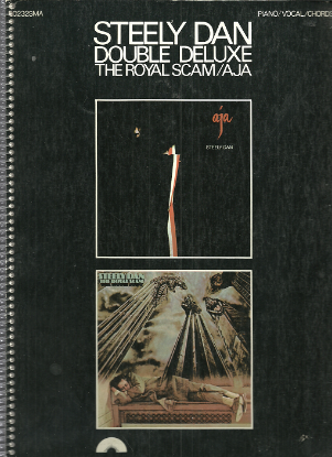 Picture of Steely Dan, Double Deluxe: The Royal Scam & Aja