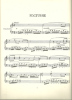 Picture of Valse Lente and Nocturne, Ralph Vaughan Williams, piano solo 