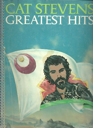 Picture of Cat Stevens Greatest Hits