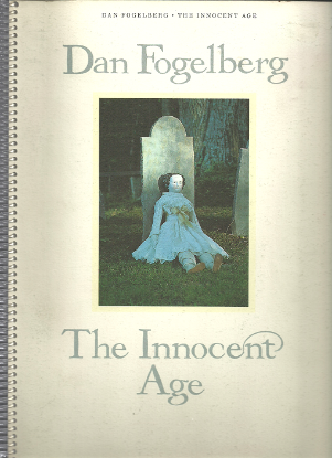 Picture of Dan Fogelberg, The Innocent Age