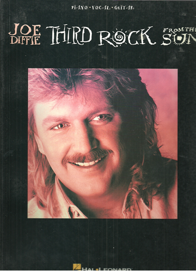 Picture of Joe Diffie, Third Rock from the Sun