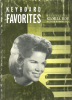 Picture of Keyboard Favorites (first book in series), arr. Gloria Roe