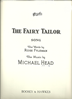 Picture of The Fairy Tailor, Michael Head, high voice solo