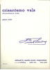 Picture of Crisantemo vals, Chrysanthemum Waltz, Ernesto Lecuona, piano solo 