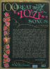 Picture of 100 Great Love Songs, Magnus & Estey chord organ 