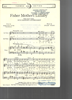 Picture of Fisher Mother's Lullaby, Stuart Young, two-part song