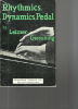 Picture of Rhythmics Dynamics Pedal, Karl Leimer & Walter Gieseking