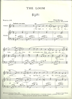 Picture of The Loom, Welsh Folk-Song, arr. Grace Williams, low voice solo