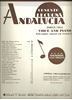 Picture of Andalucia, Ernesto Lecuona, medium voice solo