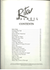 Picture of Rita MacNeil Songbook (1988 Edition)
