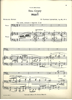 Picture of Sea-Gypsy, H. Clough-Leighter, bass vocal solo sheet music