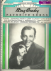Picture of Bing Crosby, Legendary Performers Series Volume 3