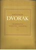 Picture of Silhouettes Op. 8, Antonin Dvorak, piano solo