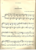 Picture of Shenadoah and Other Pieces, H. Balfour Gardiner, piano solo 