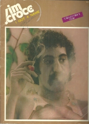 Picture of Jim Croce, I Got a Name