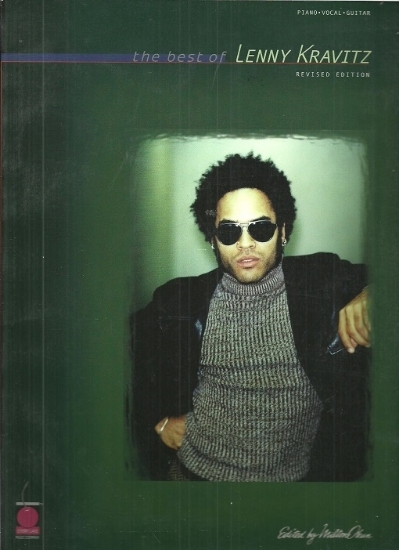 Picture of The Best of Lenny Kravitz (Revised Edition)