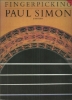 Picture of Fingerpicking Paul Simon Vol. 2, arr. Marcel Robinson