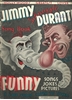 Picture of Jimmy "Schnozzle" Durante Jumbo Songbook