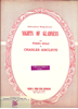 Picture of Nights of Gladness, Charles Ancliffe, piano solo 